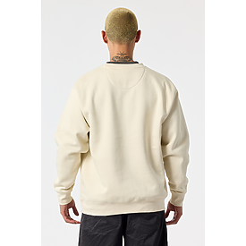ULTRA HEAVY ADULT CREWNECK BONE