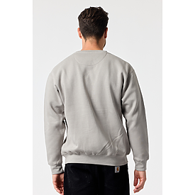 ULTRA HEAVY ADULT CREWNECK STONE