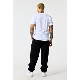 ULTRA HEAVY SWEATPANT BLACK