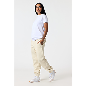 ADULT PREMIUM 12OZ SWEATPANTS BONE