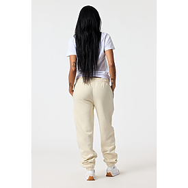 ADULT PREMIUM 12OZ SWEATPANTS BONE