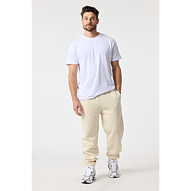 ADULT PREMIUM 12OZ SWEATPANTS BONE