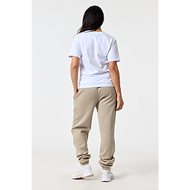 ULTRA HEAVY SWEATPANT RELAXED GREY