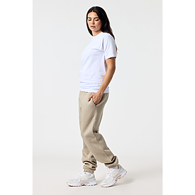 ULTRA HEAVY SWEATPANT RELAXED GREY