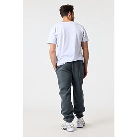 ADULT PREMIUM 12OZ SWEATPANTS SPACE GREY