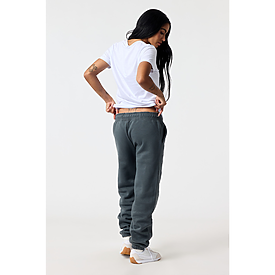 ADULT PREMIUM 12OZ SWEATPANTS SPACE GREY
