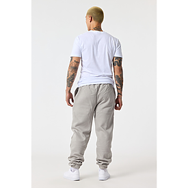 ADULT PREMIUM 12OZ SWEATPANTS STONE