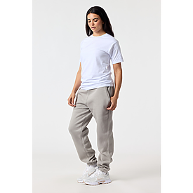 ADULT PREMIUM 12OZ SWEATPANTS STONE