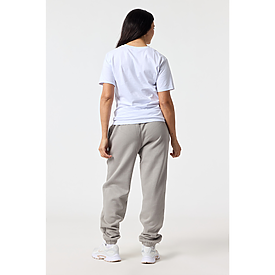 ADULT PREMIUM 12OZ SWEATPANTS STONE