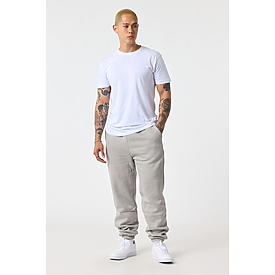 ADULT PREMIUM 12OZ SWEATPANTS STONE