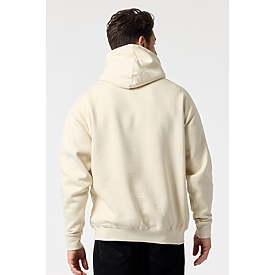 ADULT PREMIUM 12OZ FSHN HOODIE BONE
