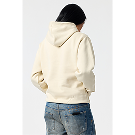 ADULT PREMIUM 12OZ FSHN HOODIE BONE