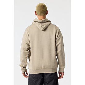 ULTRA HVY FASHION HOODIE RELAXED GREY