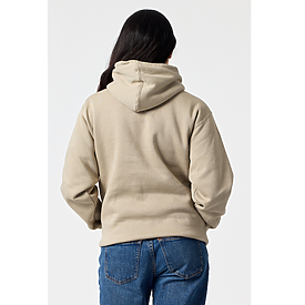 ULTRA HVY FASHION HOODIE RELAXED GREY
