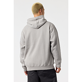 ADULT PREMIUM 12OZ FSHN HOODIE STONE