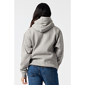 ADULT PREMIUM 12OZ FSHN HOODIE STONE