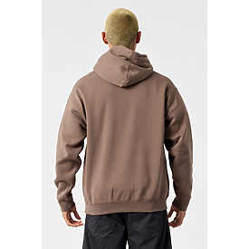 ULTRA HVY FASHION HOODIE DESERT TAUPE
