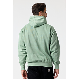 ADULT PREMIUM 12OZ FSHN HOODIE VINTAGE SAGE