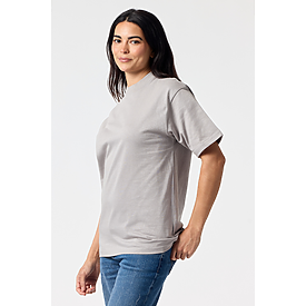 ULTRA HEAVY ADULT TEE STONE