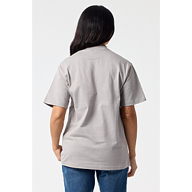 ULTRA HEAVY ADULT TEE STONE