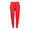 ADULT FASHION JOGGER RED