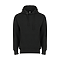 ADULT HEAVY WEIGHT HOODIE CHARCOAL HTR