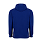 ADULT HEAVY WEIGHT HOODIE ROYAL Back