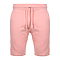 ADULT SHORTS PALE PINK