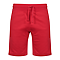 ADULT SHORTS RED
