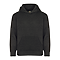 YOUTH PULLOVER HOODIE CHARCOAL HTR