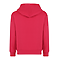 YOUTH PULLOVER HOODIE HOT PINK