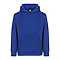 YOUTH PULLOVER HOODIE ROYAL