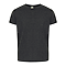 YOUTH PREMIUM TEE CHARCOAL HTR