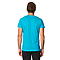 MEN'S VALUE TEE TURQUOISE Back