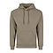ULTRA HEAVY ADULT HOODIE RELAXED GREY